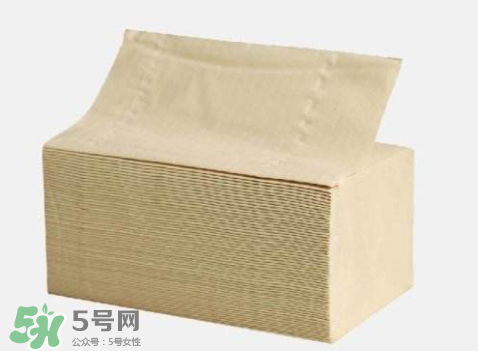 本色紙什么牌子好？本色紙哪個牌子好？