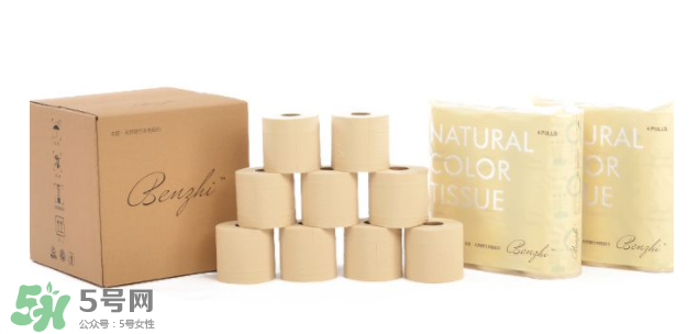 本色紙什么牌子好？本色紙哪個牌子好？