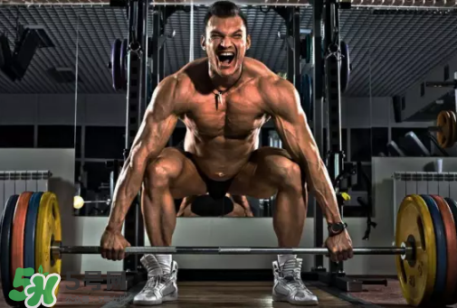 硬拉為什么要正反握？硬拉為什么要正反手？