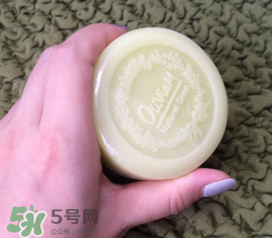 澳洲Oliviam蘆薈山羊皂怎么樣？Oliviam蘆薈山羊皂好用嗎？