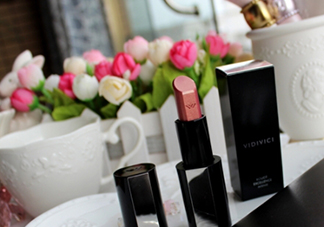 vidivici口紅怎么樣？vidivici口紅多少錢？
