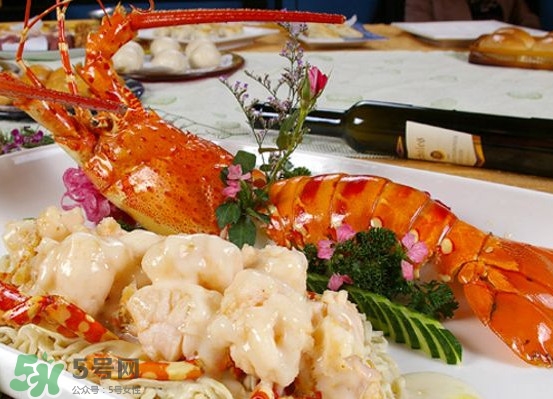 4斤的波士頓龍蝦多少錢(qián)？波士頓龍蝦怎么處理