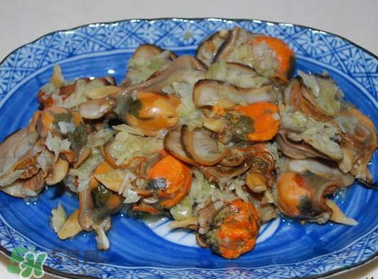 帶子怎么做好吃？帶子怎么吃