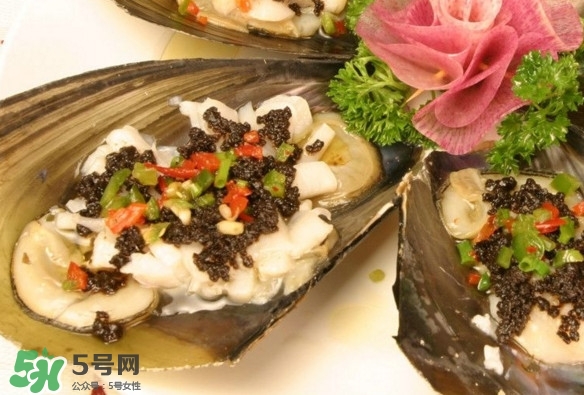 帶子死了還能吃嗎？買帶子怎么挑選