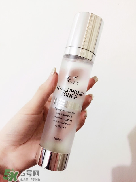 ahc神仙水好用嗎 ahc神仙水不要在用了？