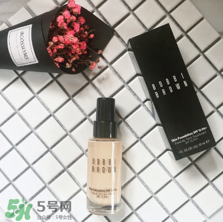 芭比波朗舒盈平衡粉底露怎么樣 芭比波朗粉底露好用嗎 芭比波朗舒盈平衡粉底露怎么樣 芭比波朗粉底露好用嗎