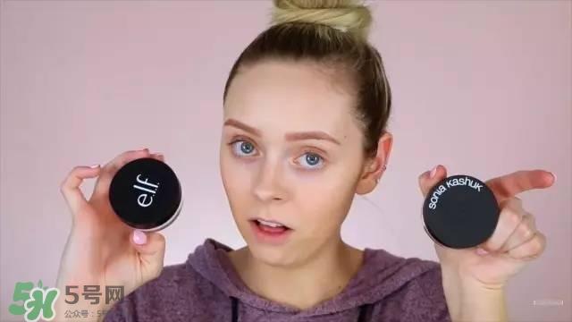 好用散粉推薦 適合夏天的定妝散粉 好用散粉推薦 適合夏天的定妝散粉