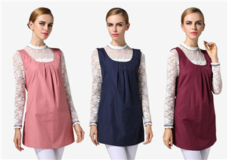 2017防輻射服哪個牌子好？2017防輻射服排行榜