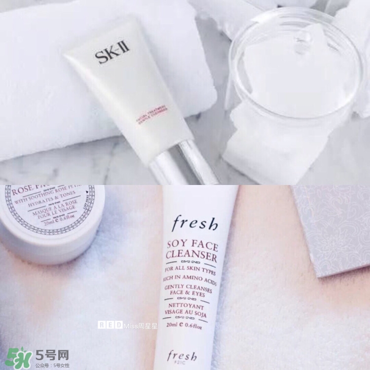 資生堂洗面奶是皂基嗎？資生堂洗面奶是氨基酸洗面奶嗎？