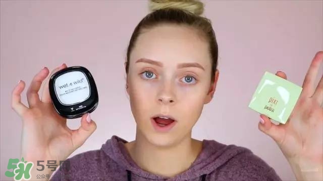 好用散粉推薦 適合夏天的定妝散粉 好用散粉推薦 適合夏天的定妝散粉