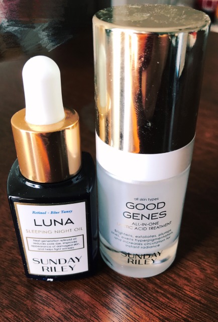 Sunday Riley哪國的？Sunday Riley怎么樣