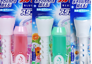 小林制藥馬桶開(kāi)花凝膠怎么樣？小林制藥馬桶花瓣凝膠價(jià)格