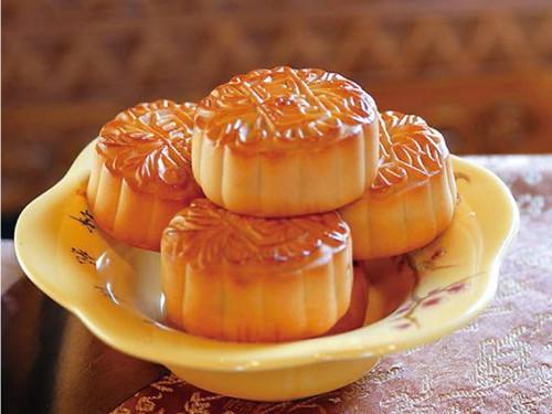 寶寶多大能吃月餅？一歲寶寶能吃月餅嗎？