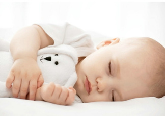 寶寶睡覺突然大哭是什么原因？寶寶睡覺突然哭醒怎么辦？