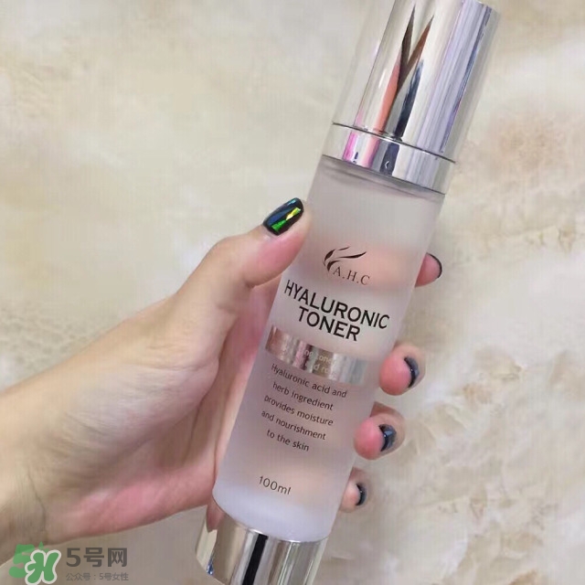 ahc神仙水好用嗎 ahc神仙水不要在用了？