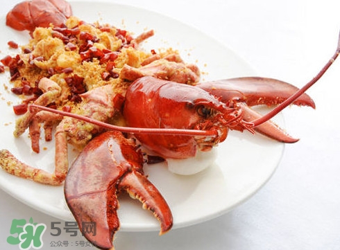 波士頓龍蝦有什么簡單好吃的做法？波士頓龍蝦要怎么殺