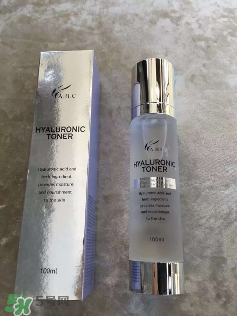 ahc神仙水好用嗎 ahc神仙水不要在用了？