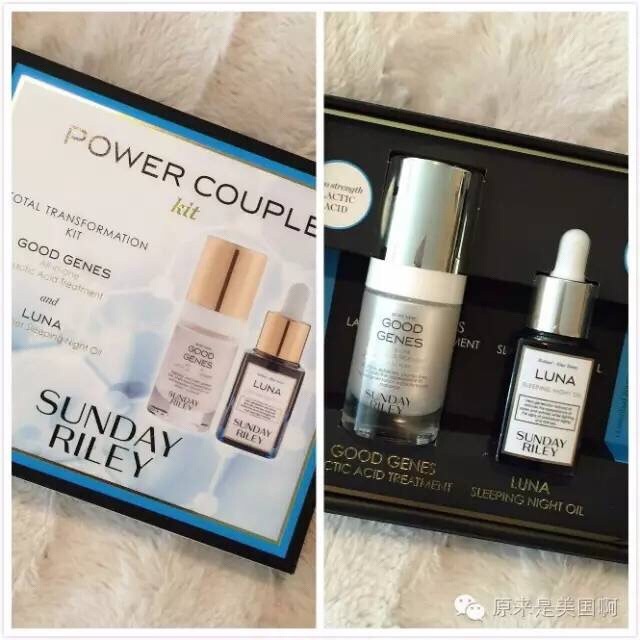 Sunday Riley哪國的？Sunday Riley怎么樣