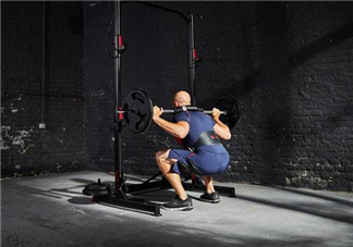 舉重為什么要帶腰帶？舉重腰帶的作用