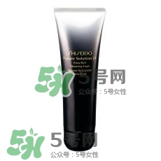 資生堂洗面奶多少錢 資生堂洗面奶價(jià)格表 資生堂洗面奶多少錢 資生堂洗面奶價(jià)格表