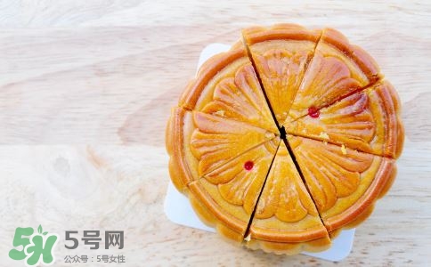 寶寶多大能吃月餅？一歲寶寶能吃月餅嗎？