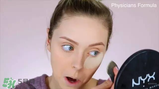 好用散粉推薦 適合夏天的定妝散粉 好用散粉推薦 適合夏天的定妝散粉