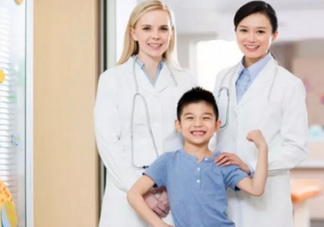 寶寶長不高是什么原因？寶寶長不高吃什么？