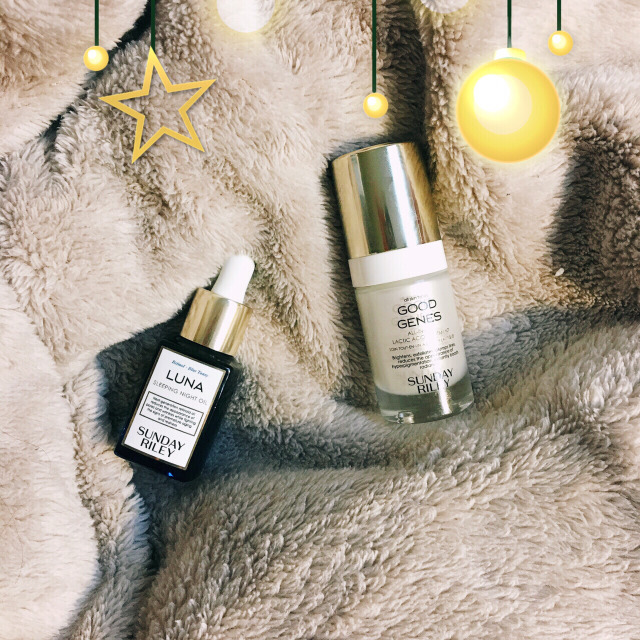 Sunday Riley哪國的？Sunday Riley怎么樣