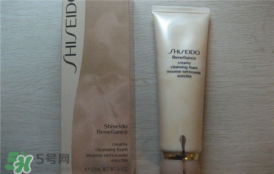 資生堂洗面奶多少錢 資生堂洗面奶價(jià)格表 資生堂洗面奶多少錢 資生堂洗面奶價(jià)格表