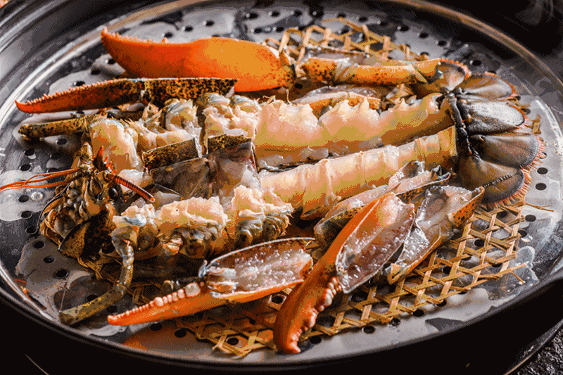 波士頓龍蝦有多大？波士頓龍蝦怎樣去殼