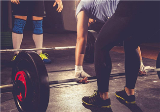 硬拉能練腰嗎？硬拉能提高性功能嗎？