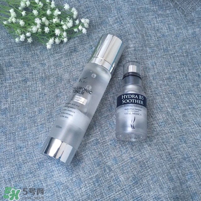 ahc神仙水好用嗎 ahc神仙水不要在用了？