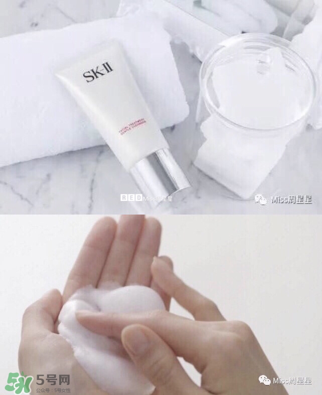 資生堂洗面奶是皂基嗎？資生堂洗面奶是氨基酸洗面奶嗎？