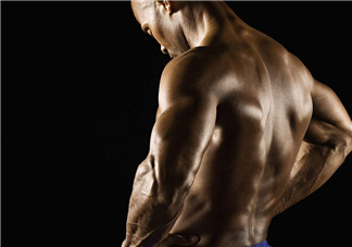 龍門架怎么練背？龍門架練背動作推薦