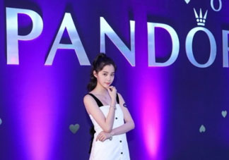 潘多拉流動吊墜盒多少錢？潘多拉流動吊墜盒好看嗎？