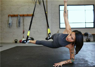 trx訓(xùn)練適合什么人？trx訓(xùn)練不適宜哪些人？