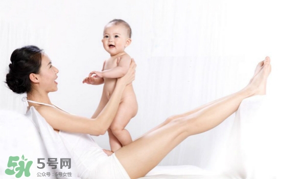 產(chǎn)后怎樣恢復(fù)身材最快？遵循這七大原則