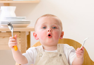 寶寶輔食可以吃哪些蔬菜？寶寶吃蔬菜泥的最佳時(shí)間