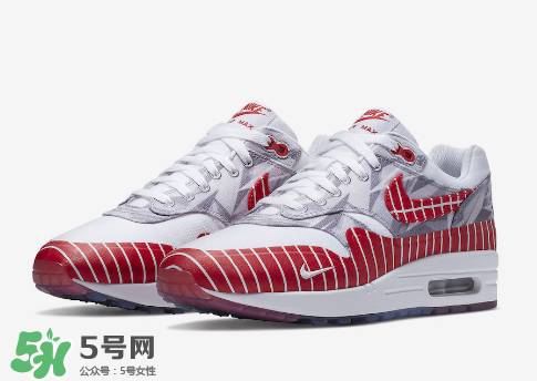wasafu與nike聯(lián)名air max 1 no mad什么時候發(fā)售_多少錢？