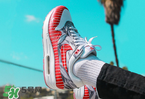 wasafu與nike聯(lián)名air max 1 no mad什么時候發(fā)售_多少錢？