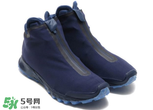 cottweiler與reebok聯(lián)名trial系列什么時候發(fā)售_在哪買？