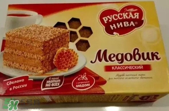 俄之戀提拉米蘇多少錢？俄之戀提拉米蘇哪里可以買到