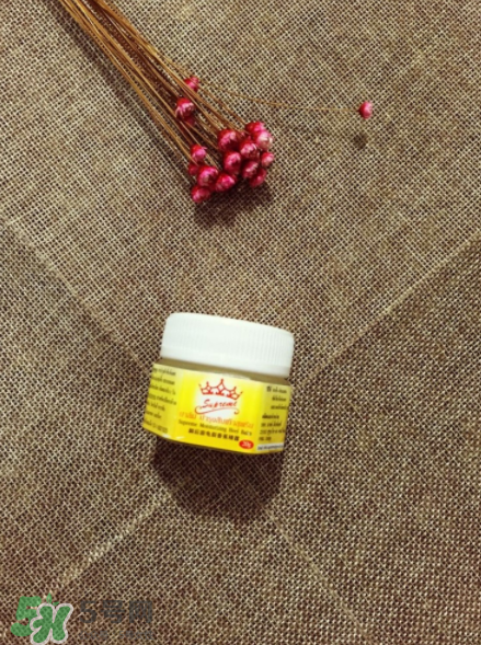泰國(guó)香蕉膏多少錢(qián)一盒？泰國(guó)香蕉膏價(jià)格