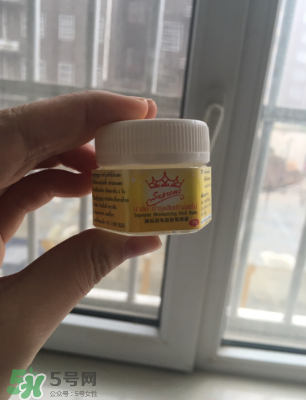 泰國香蕉膏孕婦能用嗎？孕婦能用泰國香蕉膏嗎？