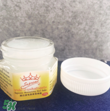 泰國香蕉膏孕婦能用嗎？孕婦能用泰國香蕉膏嗎？