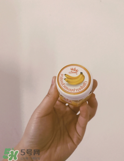 泰國香蕉膏有什么作用？泰國香蕉膏功效與作用