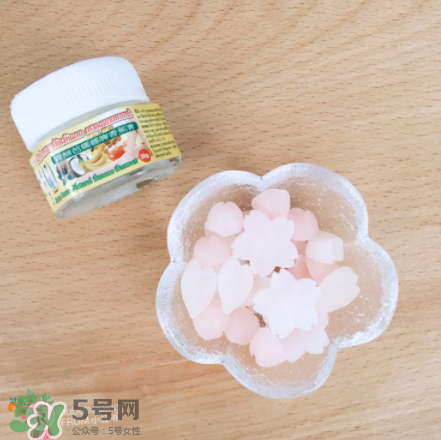 泰國香蕉膏有幾種？泰國香蕉膏哪個(gè)牌子好？