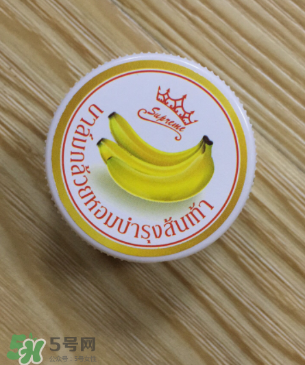 泰國香蕉膏有幾種？泰國香蕉膏哪個(gè)牌子好？