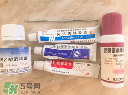 長痘長閉口怎么辦？長痘長閉口是什么原因？