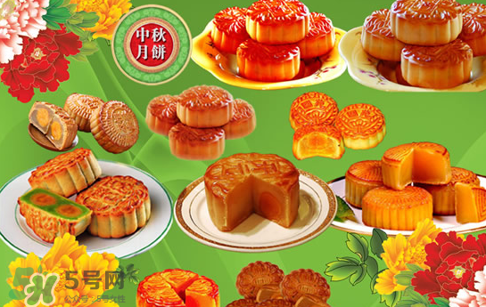 中秋月餅什么時(shí)候送？中秋月餅送幾盒？